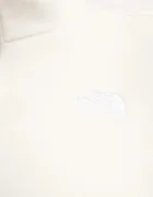 The North Face Суичър за спортове на открито в бежово с изчистен дизайн NF0A8D2JQLI1