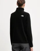 The North Face Суичър за спортове на открито в черно с изчистен дизайн NF0A8D2JJK31