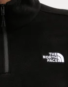 The North Face Суичър за спортове на открито в черно с изчистен дизайн NF0A8D2JJK31