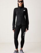 The North Face суичър за трениране дамски FLEX черен NF0A8HFDJK31