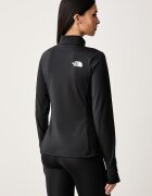 The North Face суичър за трениране дамски FLEX черен NF0A8HFDJK31