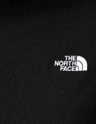 The North Face тениска дамска от памук Essential черна NF0A8H71JK31