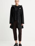 The North Face тениска дамска с памук EVOLUTION черна NF0A8FX7JK31