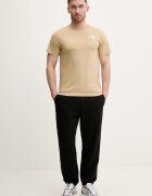 The North Face Тениска EVOLUTION в бежово с принт NF0A8B6KLK51