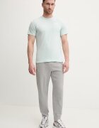 The North Face Тениска EVOLUTION в зелено с принт NF0A8B6KG701