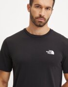 The North Face Тениска M S/S Simple Dome Tee