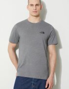The North Face Тениска M S/S Simple Dome Tee