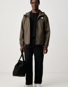 The North Face тениска мъжка от памук Tested and Proven черна NF0A8H6CJK31
