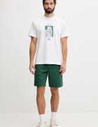 The North Face тениска мъжка памучна EXPLORER RELAXED бяла NF0A8G9MFN41