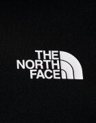 The North Face тениска мъжка с памук Vertical Regular черна NF0A8JPPJK31