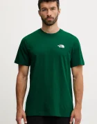 The North Face Тениска Simple Dome
