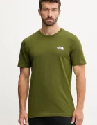 The North Face Тениска Simple Dome