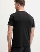 The North Face Тениска Simple Dome в черно с изчистен дизайн NF0A8CZ2JK31
