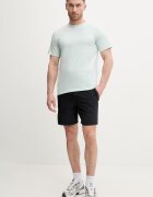 The North Face Тениска Simple Dome в зелено с изчистен дизайн NF0A8CZ2G701