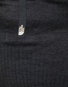 The North Face тениска за трениране дамска JAIDA черна NF0A8GXWMS71