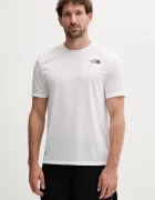 The North Face Тениска за трениране Multiple Placement
