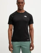 The North Face Тениска за трениране Sunriser