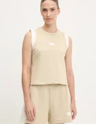 The North Face Топ Terry Relaxed
