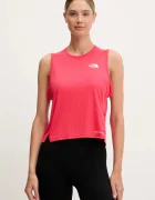 The North Face Топ за трениране Sunriser