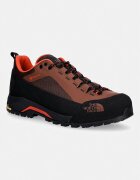 The North Face Туристически обувки VERTO ALPINE GORE-TEX в червено NF0A83NDMID1