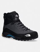 The North Face Туристически обувки VERTO ALPINE GORE-TEX в сиво NF0A83NBMN81