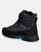 The North Face Туристически обувки VERTO ALPINE GORE-TEX в сиво NF0A83NBMN81