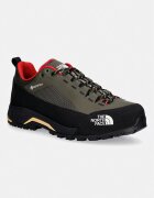 The North Face Туристически обувки VERTO ALPINE GORE-TEX в зелено NF0A83ND3F91