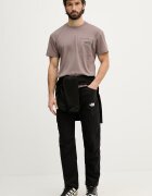 The North Face туристически панталон мъжки Exploration черен NF0A8EC4JK31