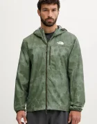 The North Face Ветровка Higher Run