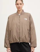 The North Face Яке бомбър Choqa