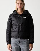 The North Face яке дамско Hydrenalite черно NF0A5GGGJK31