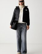The North Face яке дамско Hydrenalite черно NF0A5GGGJK31