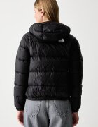 The North Face яке дамско Hydrenalite черно NF0A5GGGJK31
