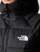 The North Face яке дамско Hydrenalite черно NF0A5GGGJK31