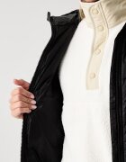 The North Face яке дамско Hydrenalite черно NF0A5GGGJK31