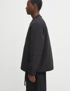 The North Face Яке Ilti в черно преходен модел NF0A8DWKJK31