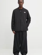 The North Face Яке Ilti в черно преходен модел NF0A8DWKJK31