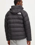 The North Face Яке Limbara в черно зимен модел NF0A89EGJK31
