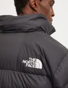 The North Face Яке Limbara в черно зимен модел NF0A89EGJK31