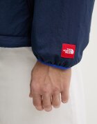 The North Face яке мъжки Redbox тъмносин NF0A8FH8OBI1