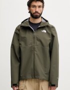 The North Face яке мъжко WHITON 3L зелено NF0A87FR21L1
