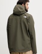 The North Face яке мъжко WHITON 3L зелено NF0A87FR21L1