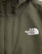 The North Face яке мъжко WHITON 3L зелено NF0A87FR21L1