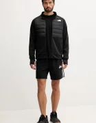 The North Face Яке Reaxion 2.0 в черно преходен модел NF0A8DVXKS71