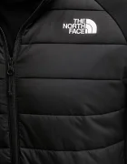 The North Face Яке Reaxion 2.0 в черно преходен модел NF0A8DVXKS71