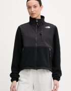 The North Face Яке Retro Denali Jacket в черно преходен модел NF0A88YRJK31