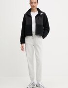 The North Face Яке Retro Denali Jacket в черно преходен модел NF0A88YRJK31