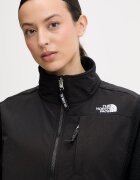 The North Face Яке Retro Denali Jacket в черно преходен модел NF0A88YRJK31