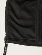 The North Face Яке Retro Denali Jacket в черно преходен модел NF0A88YRJK31