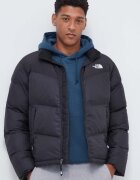 The North Face Яке Saikuru в черно зимен модел NF0A853IJK31